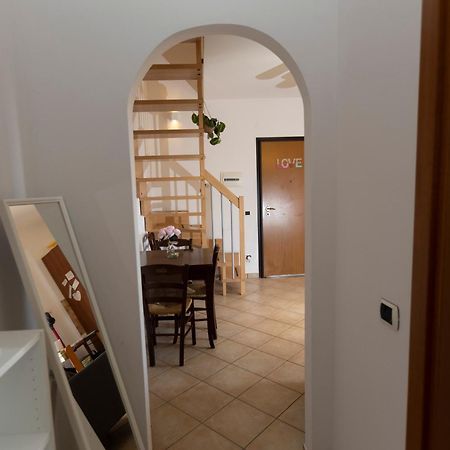 Lacasadigiulia Rom Exteriör bild