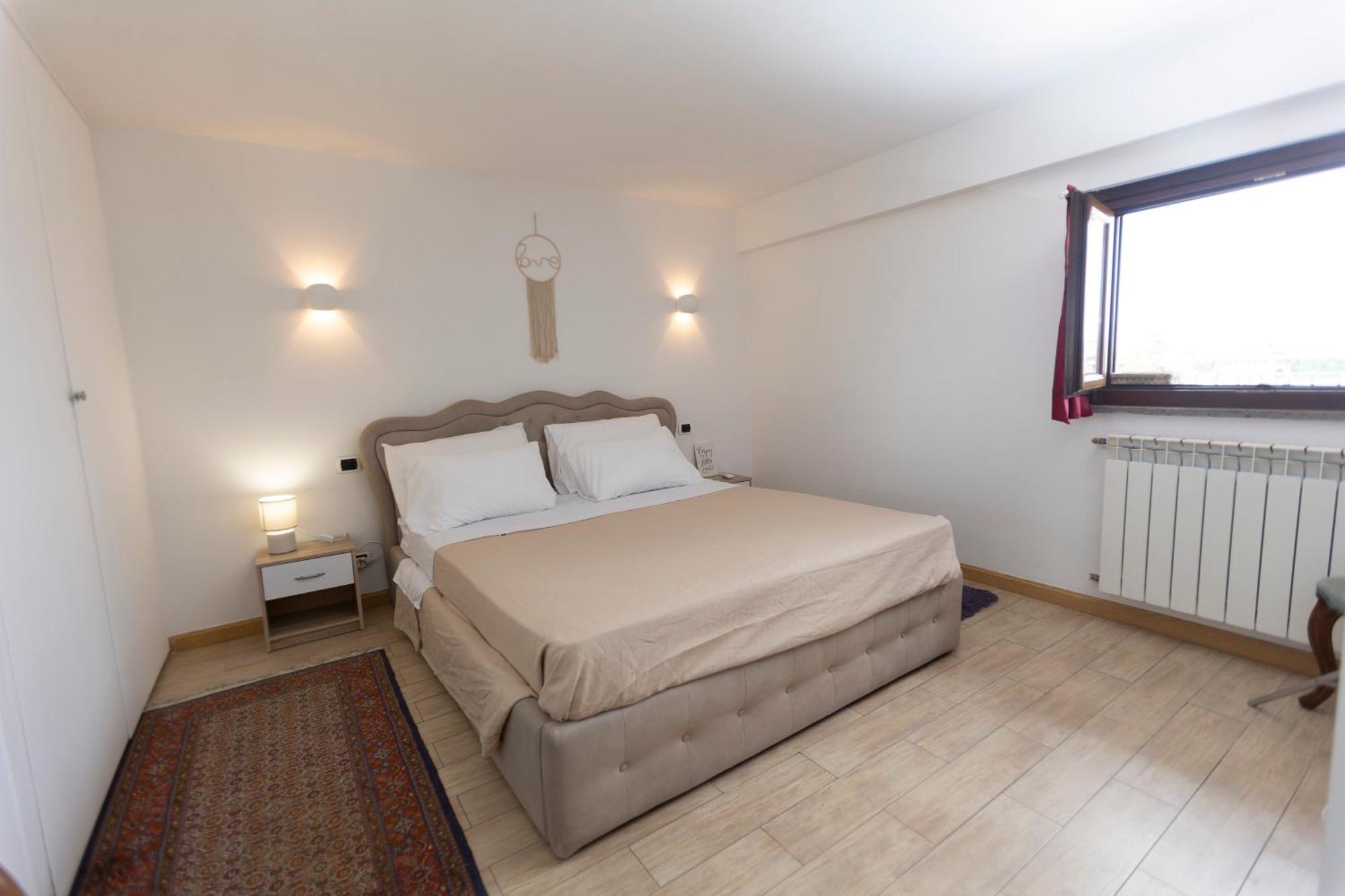 Lacasadigiulia Rom Exteriör bild