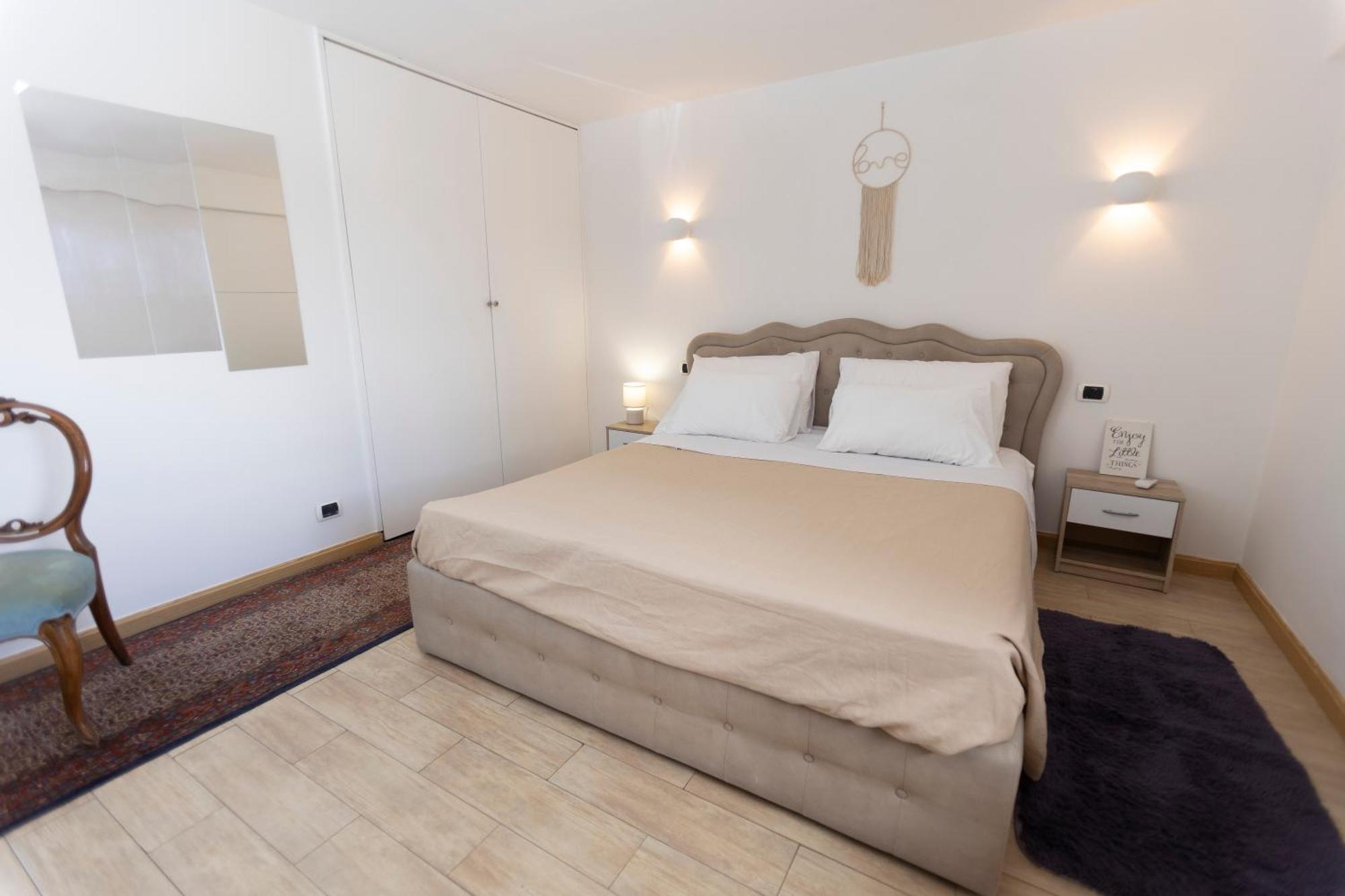Lacasadigiulia Rom Exteriör bild