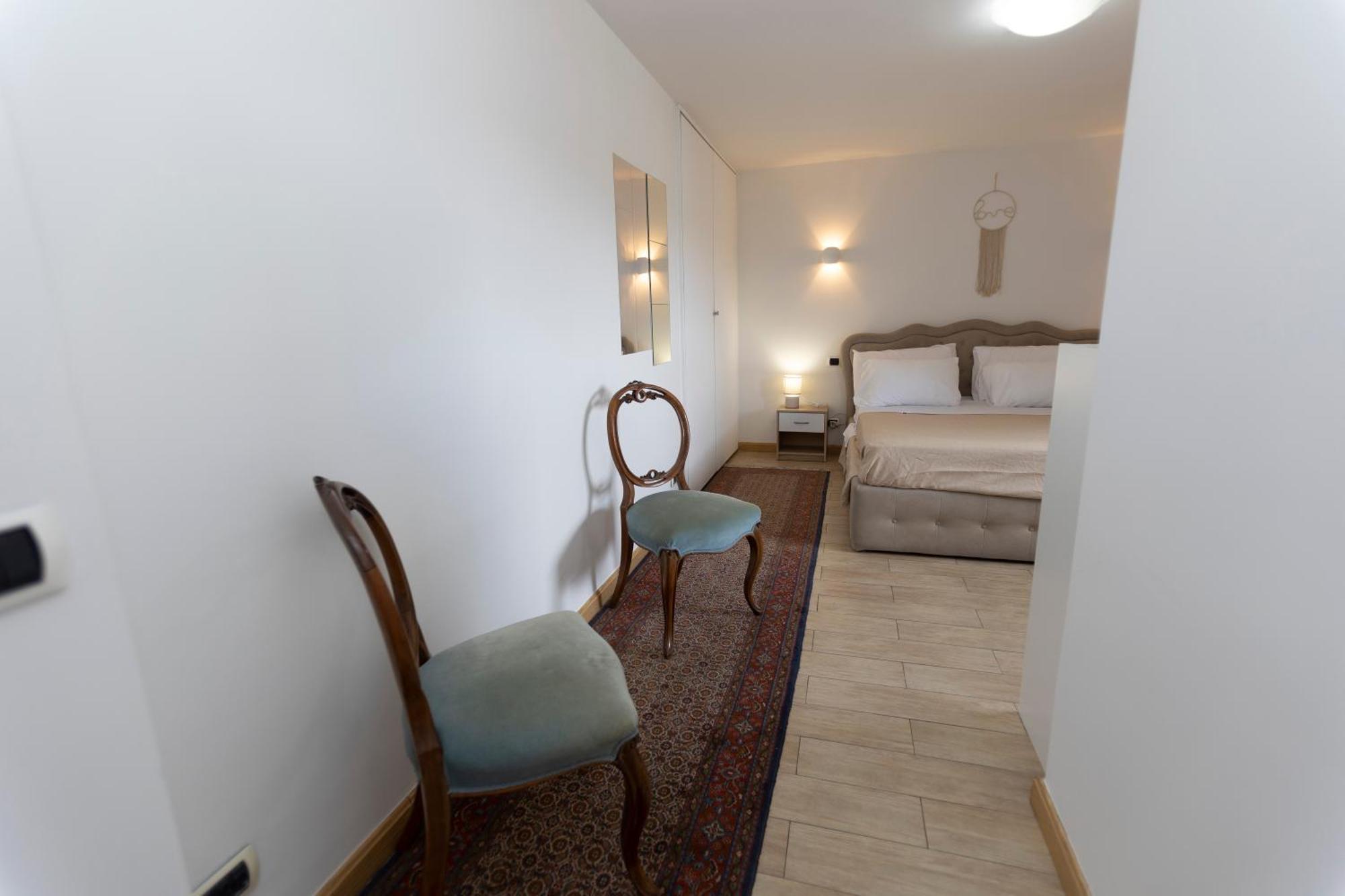 Lacasadigiulia Rom Exteriör bild