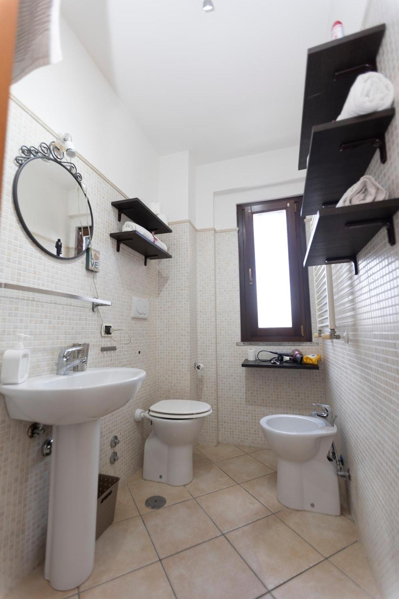 Lacasadigiulia Rom Exteriör bild