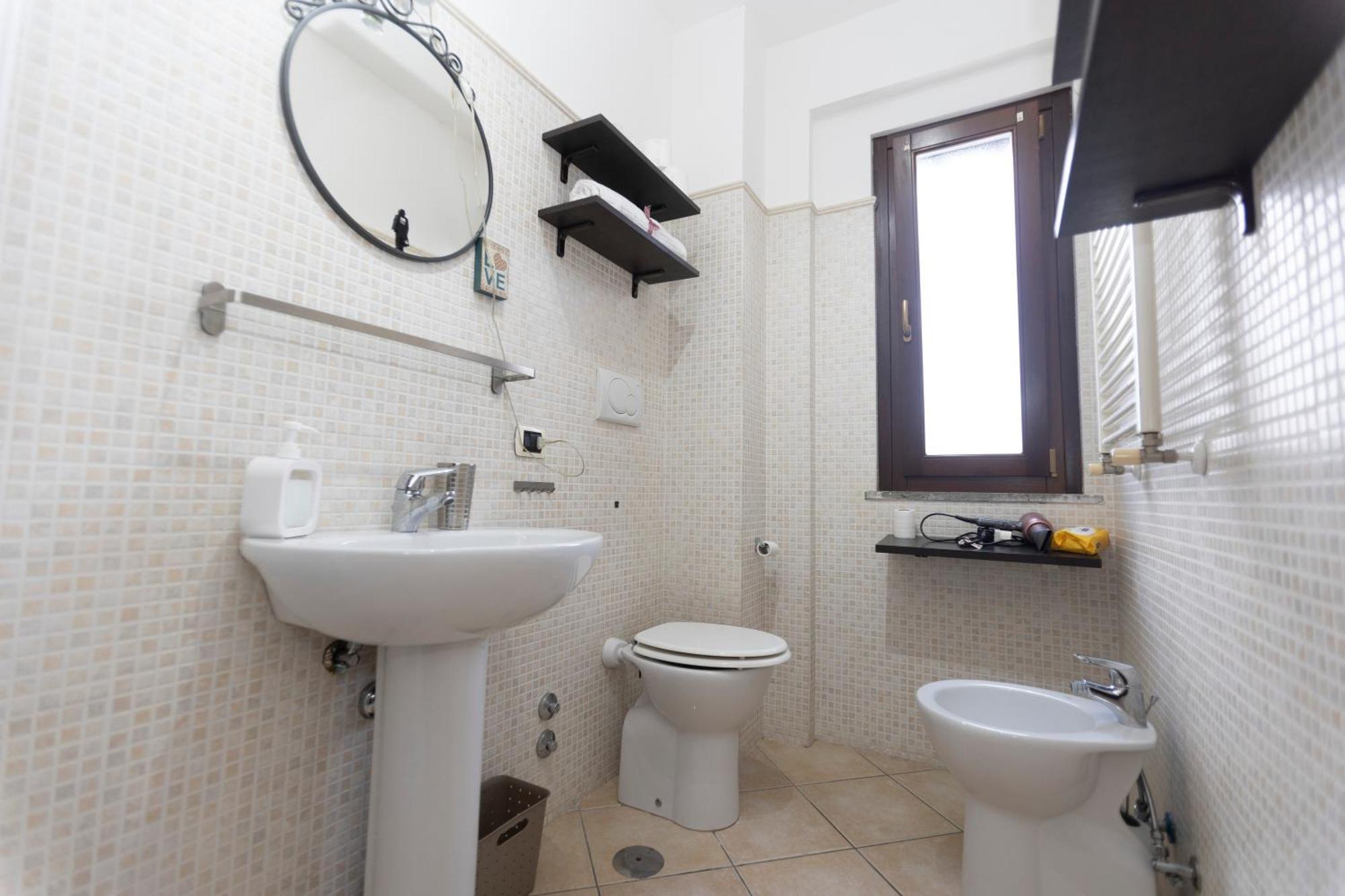 Lacasadigiulia Rom Exteriör bild