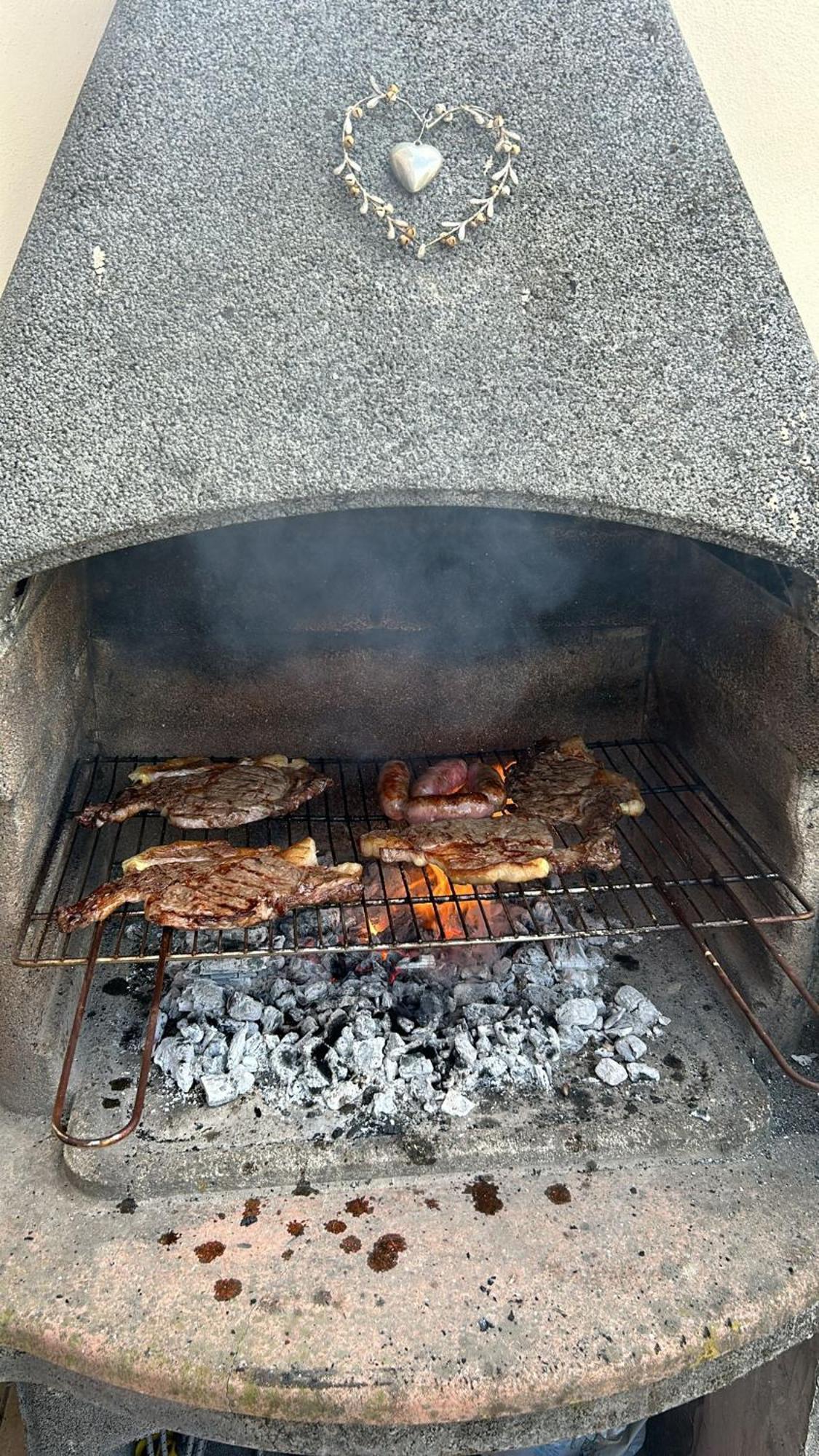 Lacasadigiulia Rom Exteriör bild